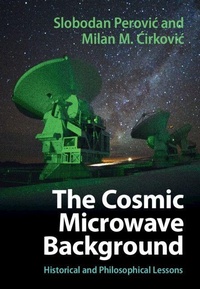 Enlarge image Cover: The Cosmic Microwave Background - Cambridge University Press