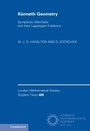 Cover: Kuenneth Geometry - Cambridge University Press