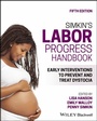 Cover: Simkin's Labor Progress Handbook - Wiley-ISTE