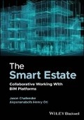 Cover: The Smart Estate - Wiley