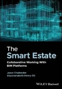 Enlarge image Cover: The Smart Estate - Wiley