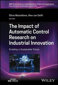 Abbildung von: The Impact of Automatic Control Research on Industrial Innovation - Wiley