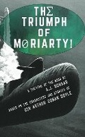 Cover: The Triumph of Moriarty! - Lulu.com