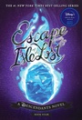 Cover: Escape from the Isle of the Lost - Hyperion