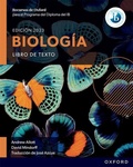Cover: Recursos de Oxford para el Programa del Diploma del IB Biologia: Libro de texto - Oxford University Press