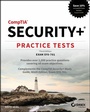 Cover: CompTIA Security+ Practice Tests - Wiley