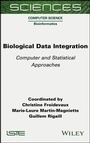 Cover: Biological Data Integration - Wiley