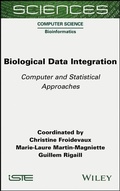 Cover: Biological Data Integration - Wiley