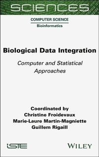 Abbildung von: Biological Data Integration - Wiley