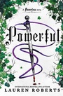 Cover: Powerful - Simon & Schuster Ltd