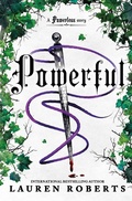Cover: Powerful - Simon & Schuster Ltd