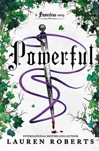 Enlarge image Cover: Powerful - Simon & Schuster Ltd