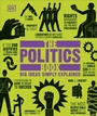 Cover: The Politics Book - DK