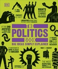 Cover: The Politics Book - DK