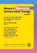 Cover: Nelson's Neonatal Antimicrobial Therapy - American Academy of Pediatrics