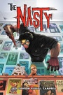 Cover: The Nasty - Simon + Schuster LLC