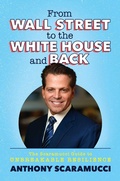 Cover: From Wall Street to the White House and Back - Simon + Schuster LLC
