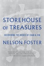 Cover: Storehouse of Treasures - Shambhala Publications Inc