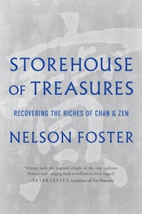 Enlarge image Cover: Storehouse of Treasures - Shambhala Publications Inc