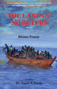 Enlarge image Cover: The Land of No Return - BLACK EAGLE BOOKS