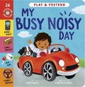 Cover: My Busy Noisy Day - Tiger Tales