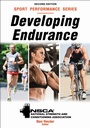Cover: Developing Endurance - Human Kinetics