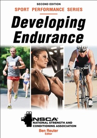 Abbildung von: Developing Endurance - Human Kinetics