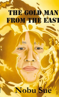 Abbildung von: The Gold Man from the East - Subon Publishing