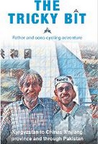 Abbildung von: THE TRICKY BIT - OpenMatter Publishing