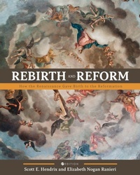 Enlarge image Cover: Rebirth and Reform - Cognella, Inc