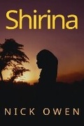 Cover: Shirina - Olympia Publishers