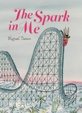 Cover: The Spark in Me - Tundra Books