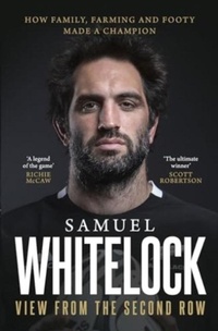 Abbildung von: View from the Second Row - HarperCollins Publishers (New Zealand)