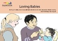 Cover: Loving Babies - Books Beyond Words