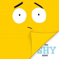 Enlarge image Cover: The Shy Book - Graffeg Limited