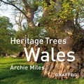 Cover: Heritage Trees Wales Compact Edition - Graffeg Limited