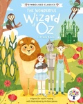 Cover: The Wonderful Wizard of Oz: Accessible Symbolised Edition - Every Cherry Publishing