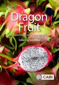 Cover: Dragon Fruit - CABI Publishing