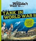 Cover: You Wouldn't Want To Be In A Tank In World War Two! - Hatch