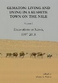 Enlarge image Cover: Gematon - Archaeopress