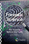 Cover: Forensic Science - Royal Society of Chemistry