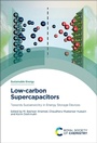 Cover: Low-carbon Supercapacitors - Royal Society of Chemistry