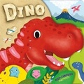 Cover: Dino - Igloo Books Ltd