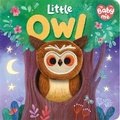 Cover: Little Owl - Igloo Books Ltd