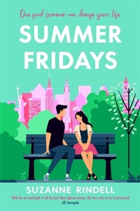 Abbildung von: Summer Fridays - Zaffre