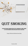 Cover: Quit Smoking - Charis Lassiter