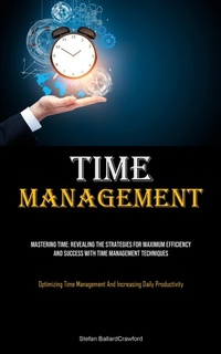 Abbildung von: Time Management - Charis Lassiter
