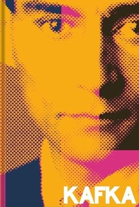 Enlarge image Cover: Kafka Journal - Bodleian Library