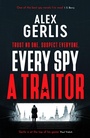 Cover: Every Spy a Traitor - Canelo