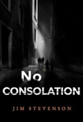 Cover: No Consolation - Olympia Publishers
